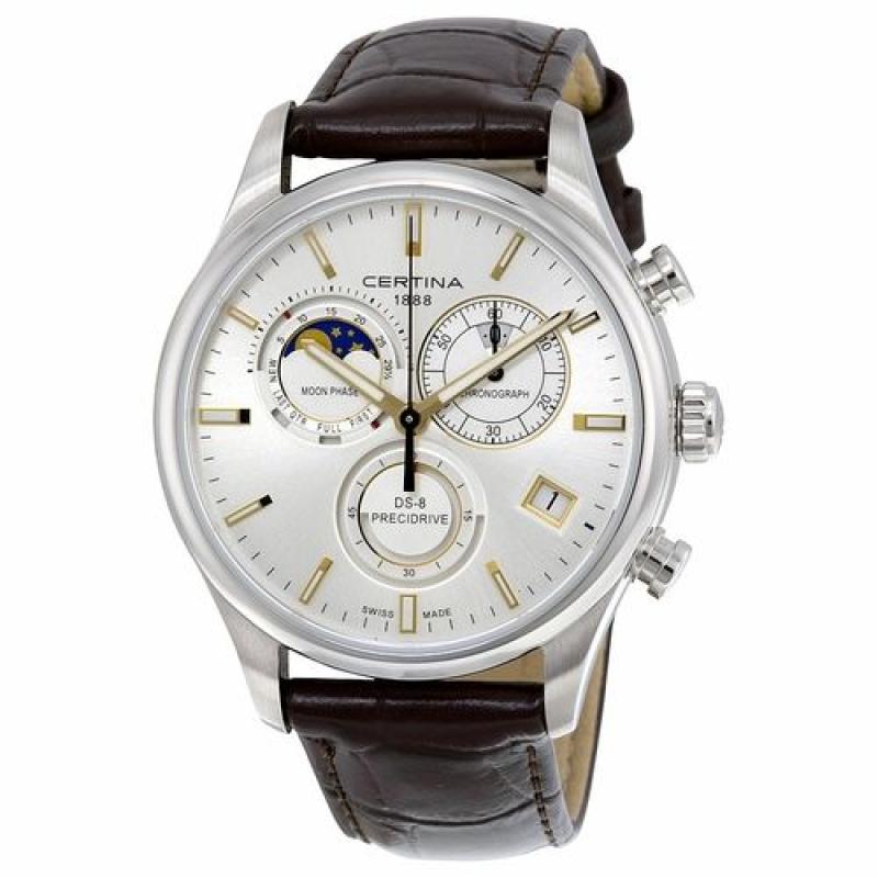 Top 13 đồng hồ giống Patek Philippe nhất thị trường